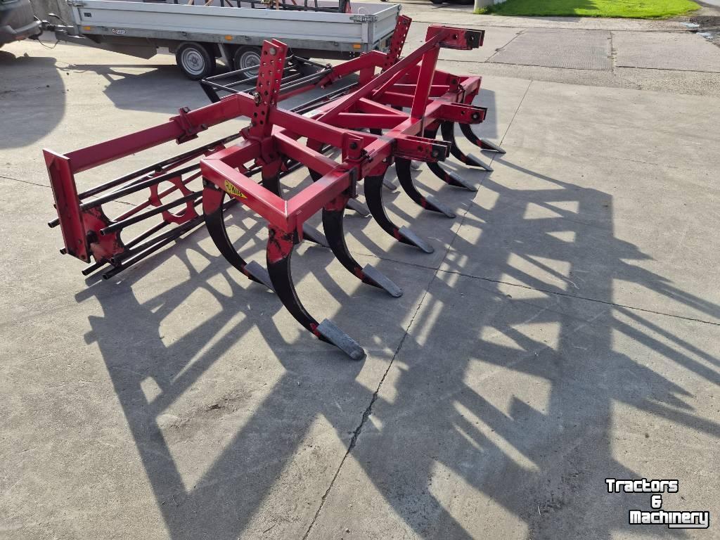 Cultivateur Wifo KSK 300 Cultivator
