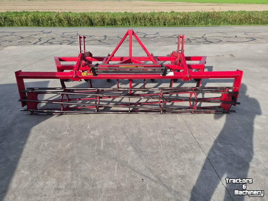 Cultivateur Wifo KSK 300 Cultivator