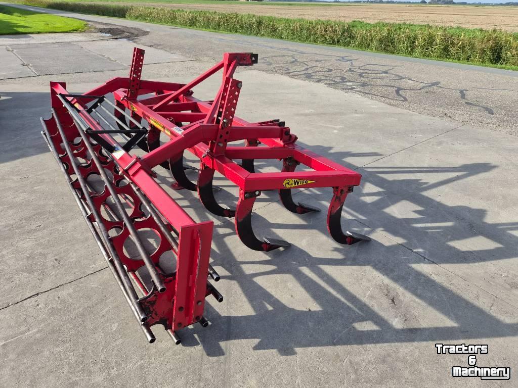 Cultivateur Wifo KSK 300 Cultivator