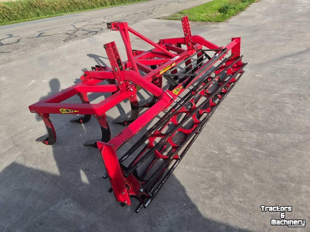 Cultivateur Wifo KSK 300 Cultivator