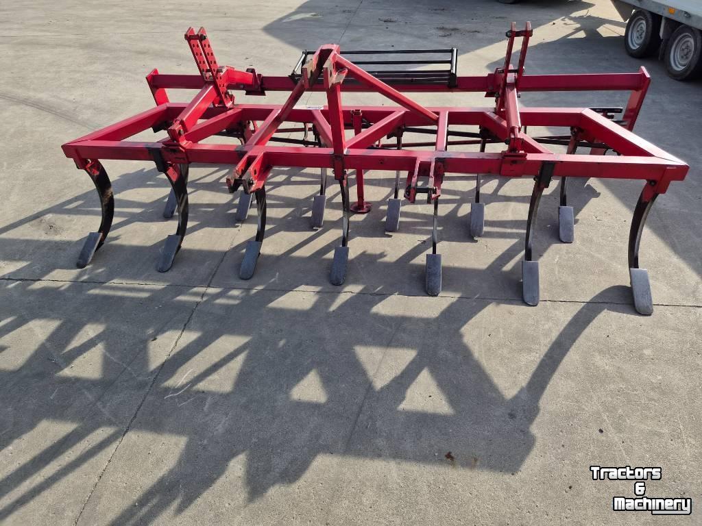 Cultivateur Wifo KSK 300 Cultivator
