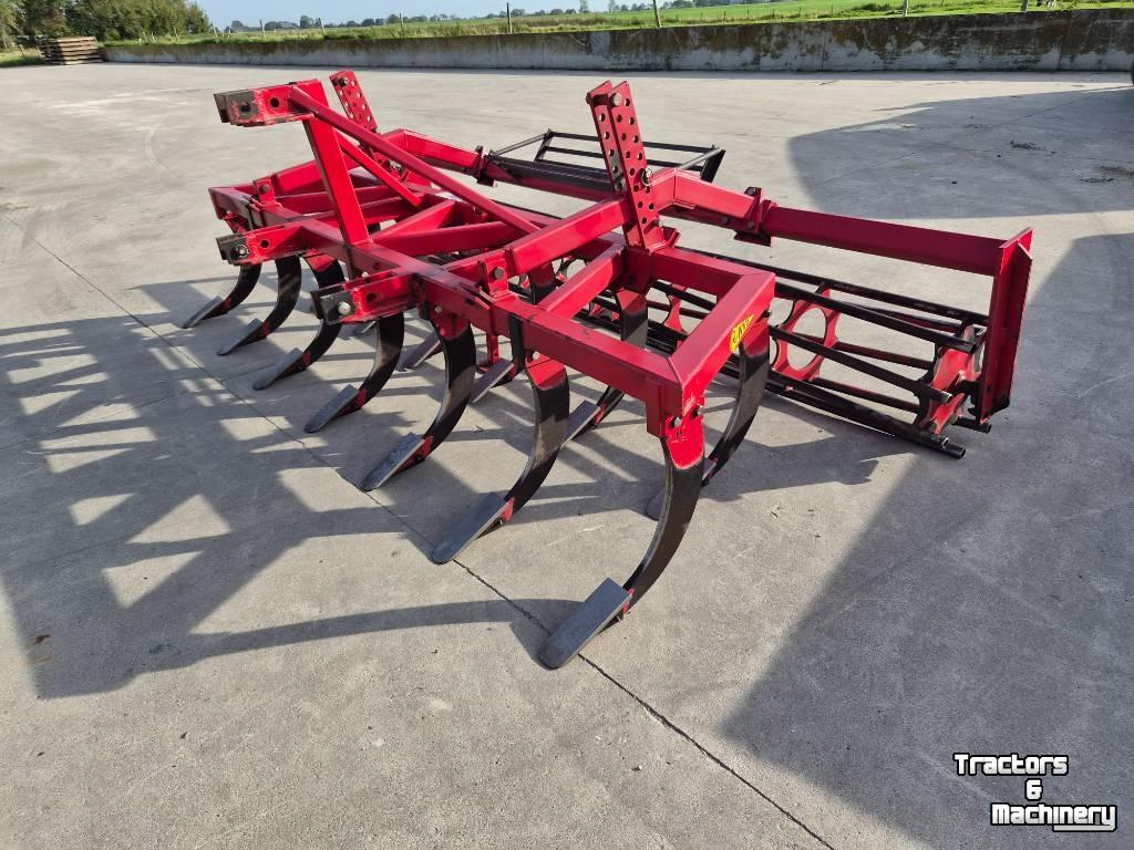 Cultivateur Wifo KSK 300 Cultivator