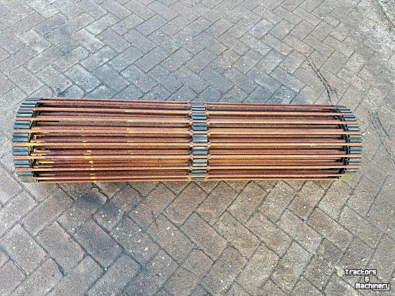 Autres matériel de convoyage et accessoires Grimme 50-69-146 ROOIMAT