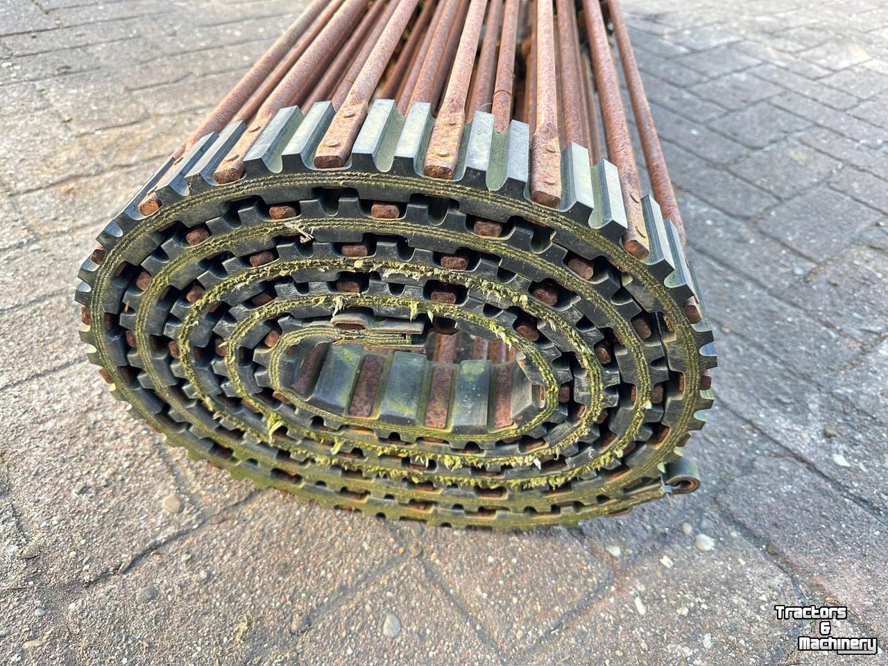 Autres matériel de convoyage et accessoires Grimme 50-69-146 ROOIMAT