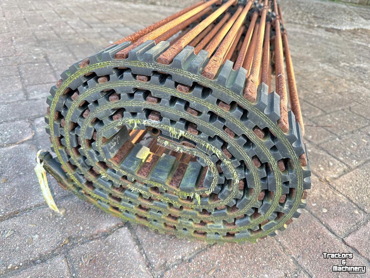 Autres matériel de convoyage et accessoires Grimme 50-69-146 ROOIMAT