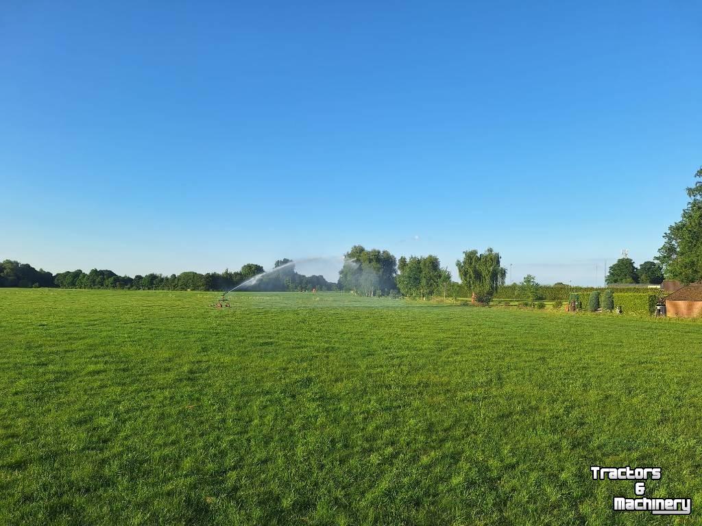 Enrouleur d‘irrigation Kaskad Kaskad regenhaspel 110x250