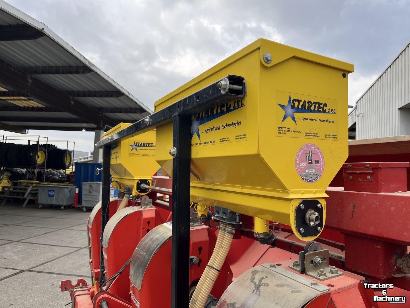 Planteuse de pommes de terre Grimme GL 34 K