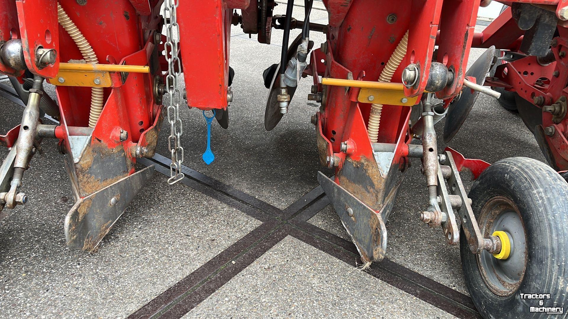 Planteuse de pommes de terre Grimme GL 34 K
