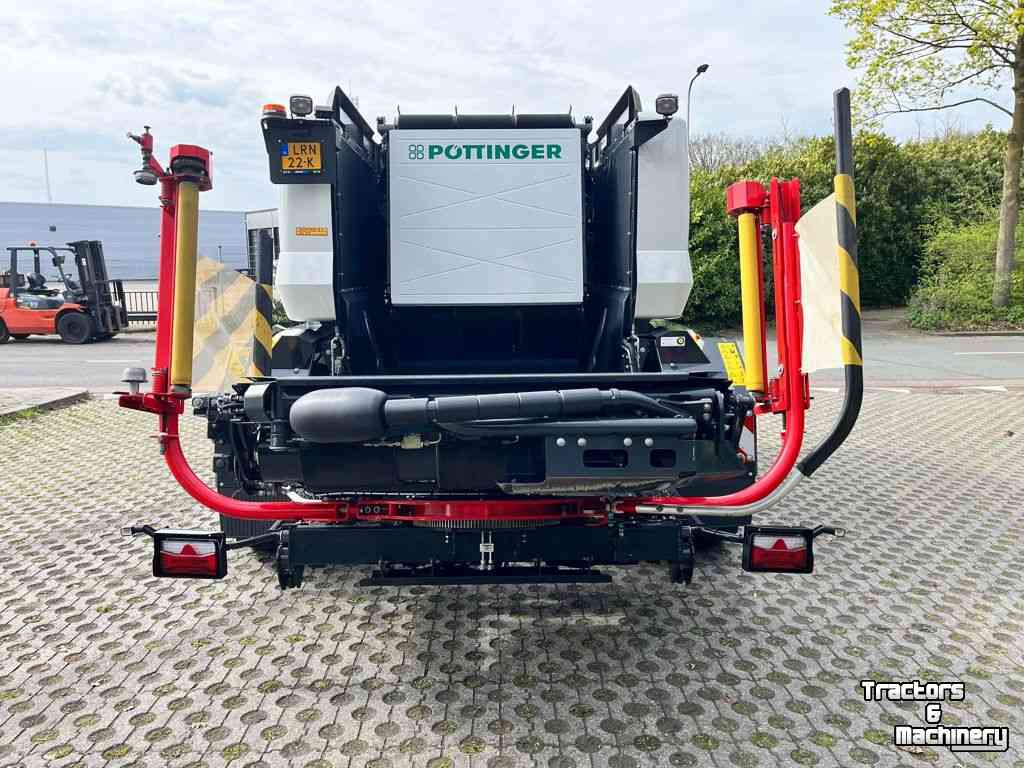 Presses Pottinger Impress 3160 VC PRO