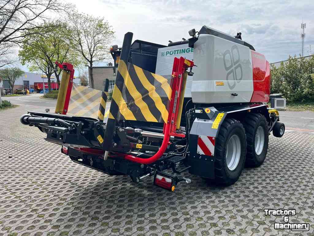 Presses Pottinger Impress 3160 VC PRO