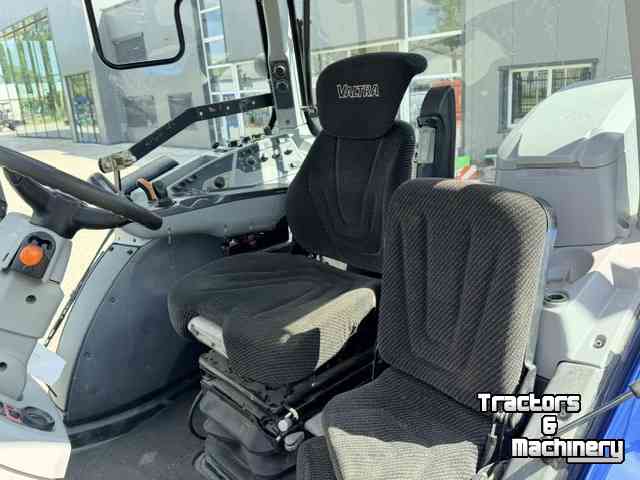 Tracteur Valtra T234 Versu