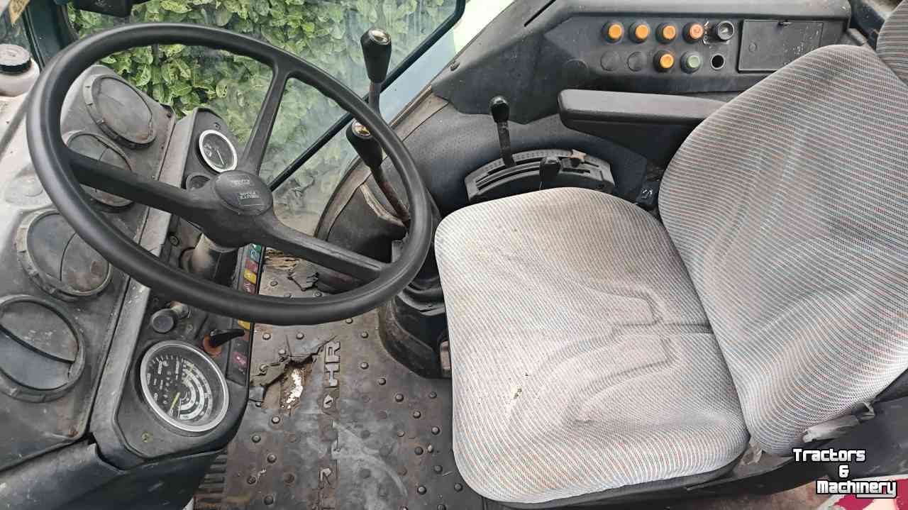 Tracteur Deutz-Fahr DX 3.90 Starcab 2wd