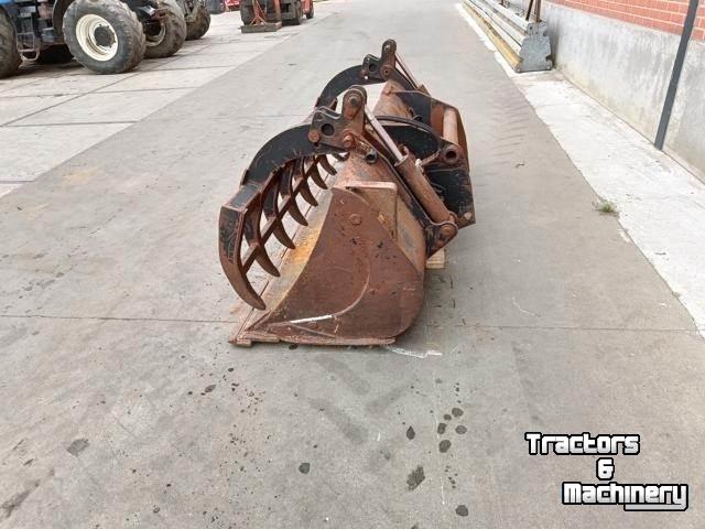 Autres tracteurs et accessoires  Geen merk/Sans marque 2400