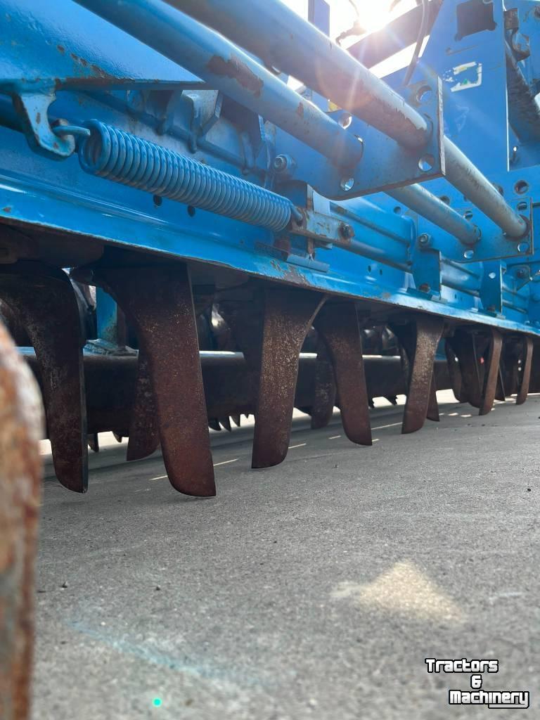 Herse rotative Lemken Zirkon 7/300