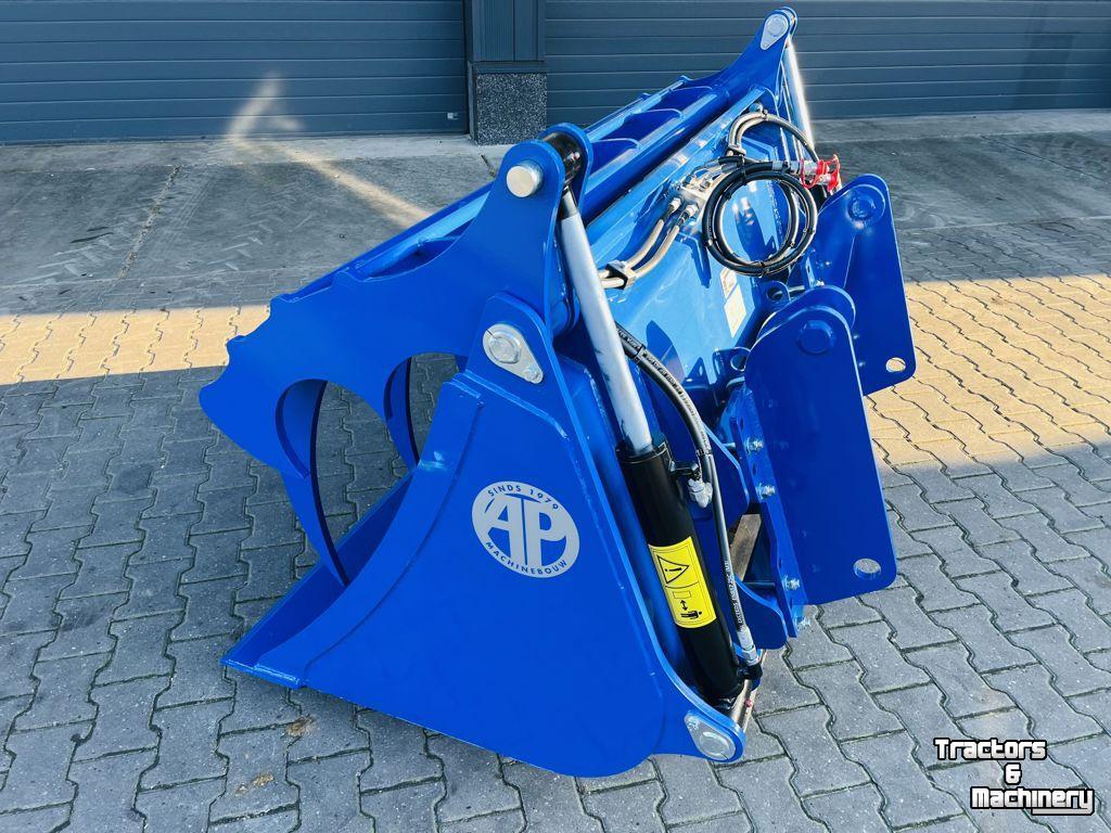 Benne agricole AP PG 2000