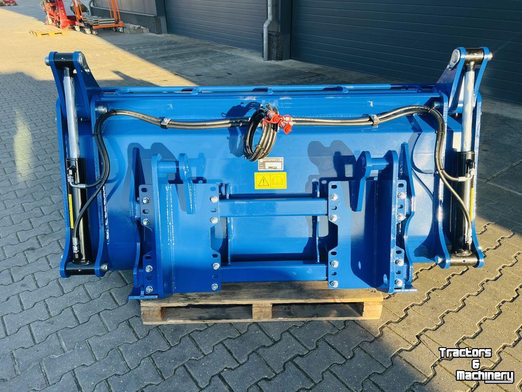 Benne agricole AP PG 2000