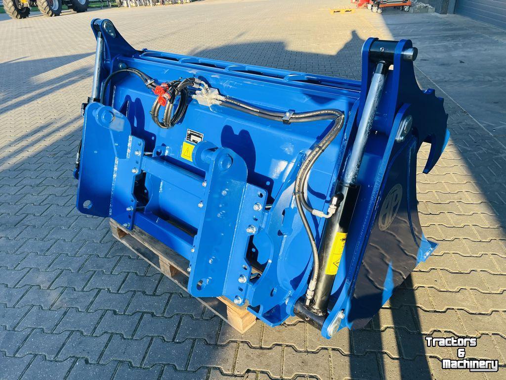 Benne agricole AP PG 2000