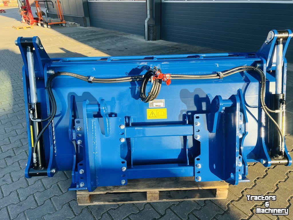 Benne agricole AP PG 2000