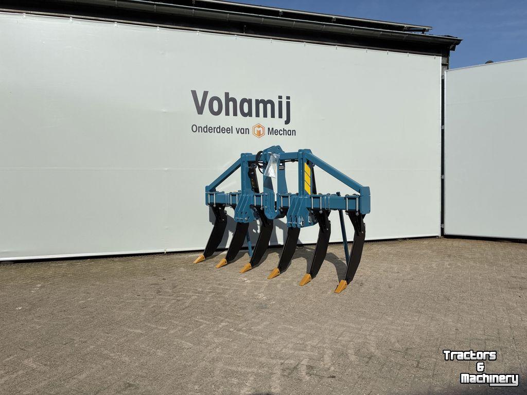 Décompacteur Imants Culter 3.0