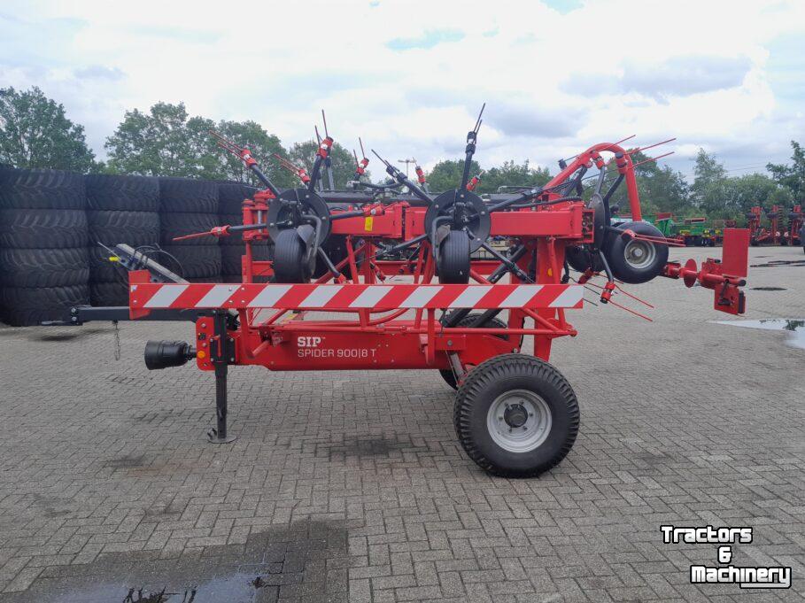 Faneur Sip Spider 900/8 T