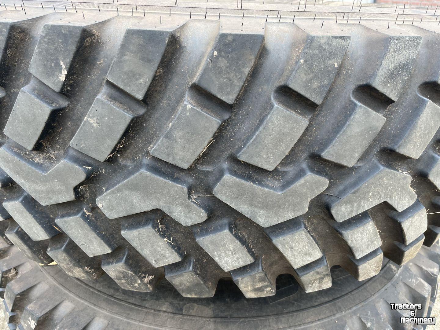 Roues, Pneus, Jantes, Barillets Jumelage BKT Overige banden