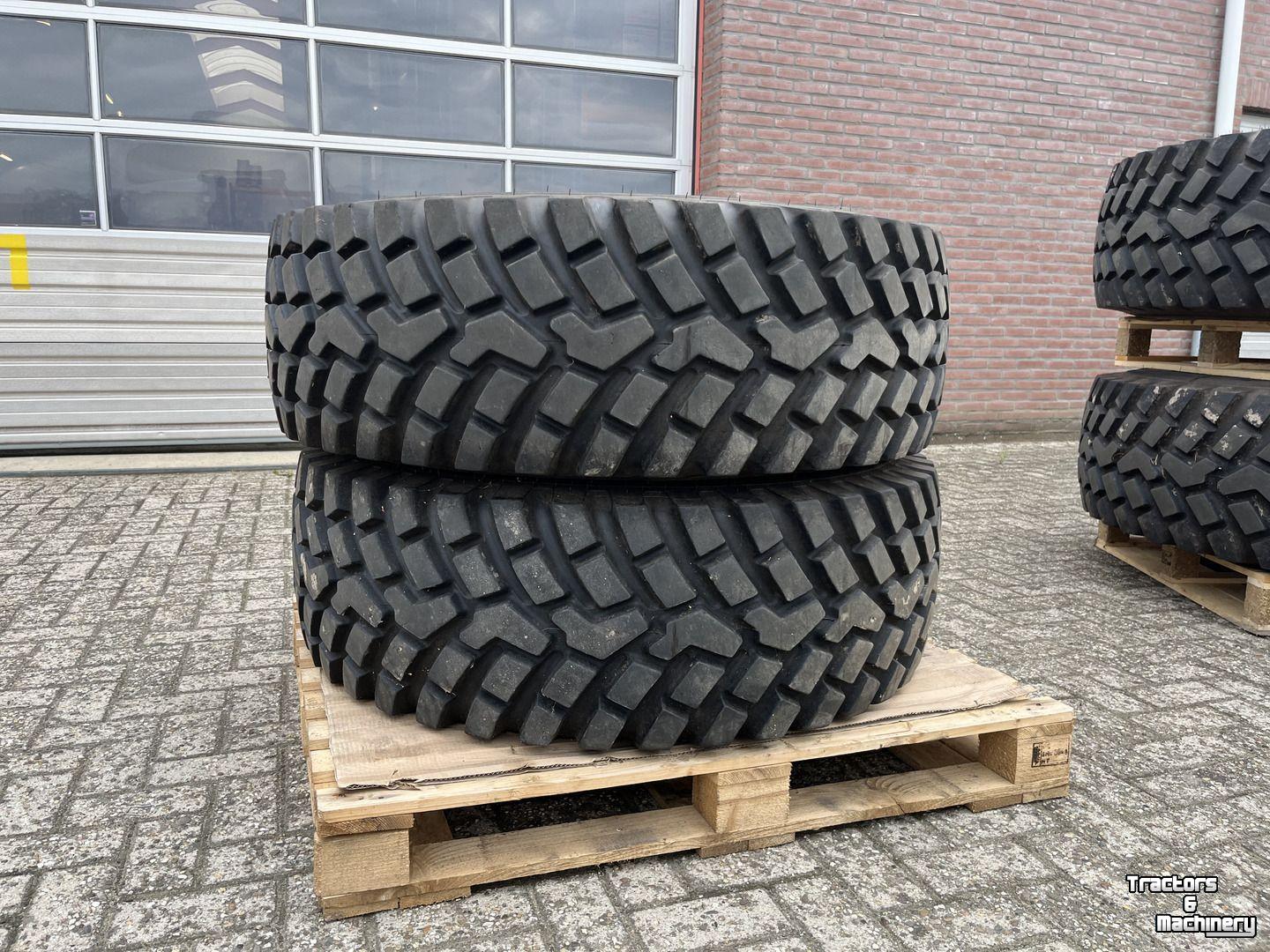 Roues, Pneus, Jantes, Barillets Jumelage BKT Overige banden