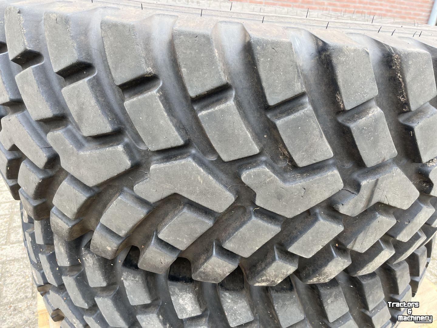 Roues, Pneus, Jantes, Barillets Jumelage BKT Overige banden