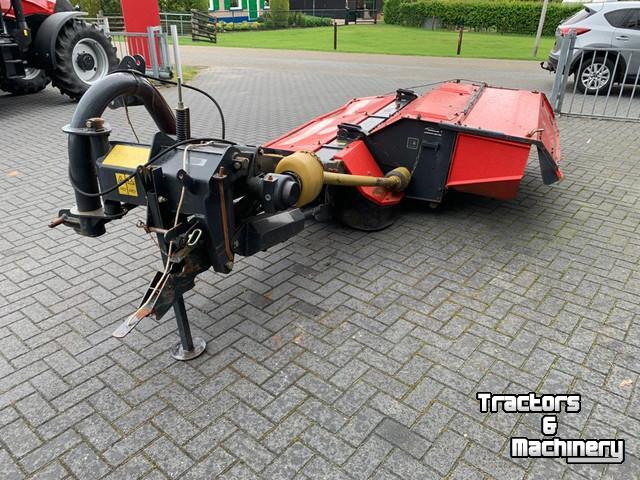 Faucheuse Vicon Vicon TK2601 Maaier