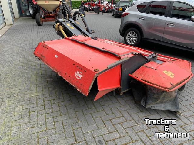 Faucheuse Vicon Vicon TK2601 Maaier