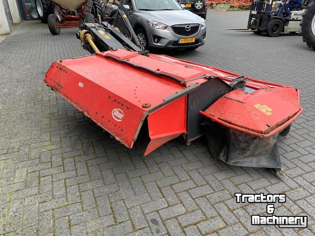 Faucheuse Vicon Vicon TK2601 Maaier