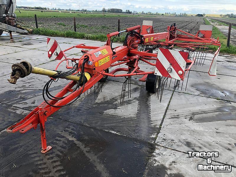 Andaineur Kuhn Kuhn - GA 6000