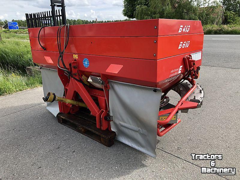 Distributeur d‘engrais Rauch Rauch - Alpha 1142 W