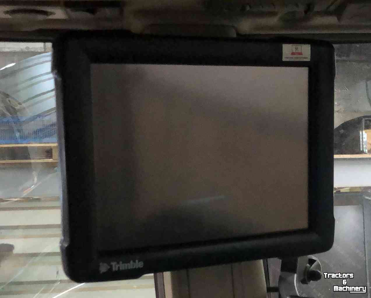 Systèmes et accessoires de GPS Trimble FMX / FM1000