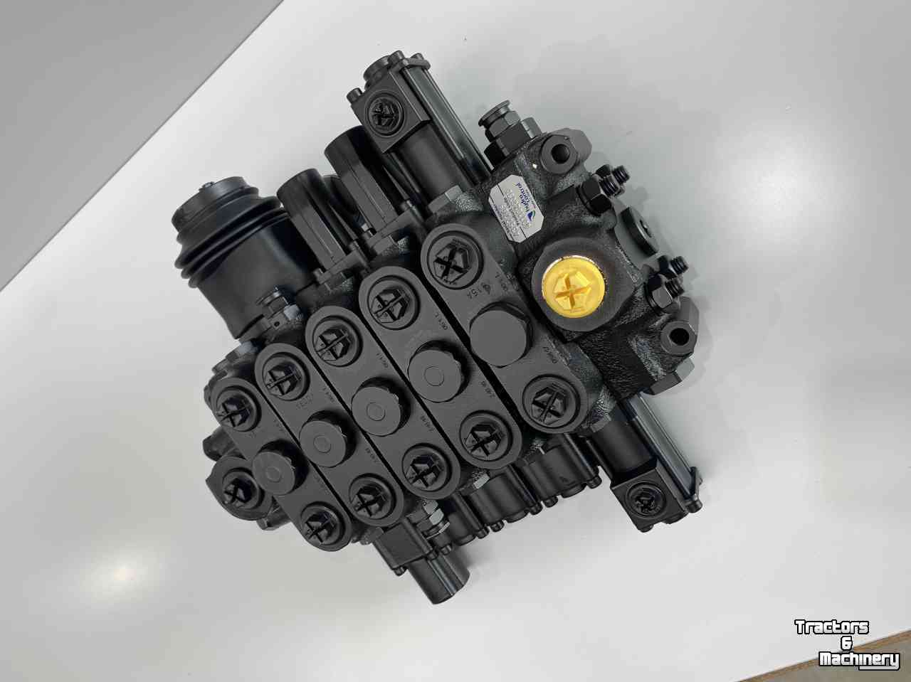 Nouvelles pièces diverse Giant ventielblokken NIEUW V6004tele V5003 G4500 G5000