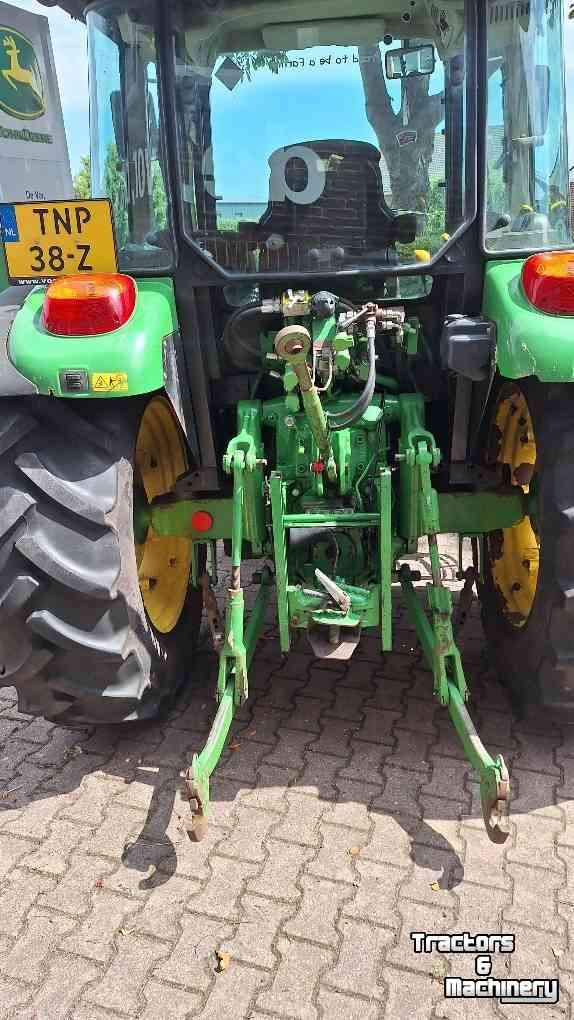 Tracteur John Deere 5620