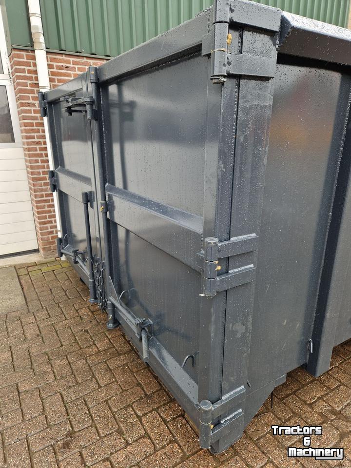 Conteneur AGM Haakarm container