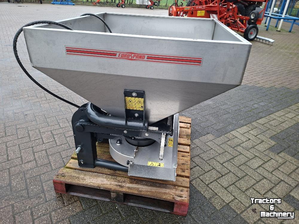 Distributeur d‘engrais Eurospand  KUNSTMESTSTROOIER