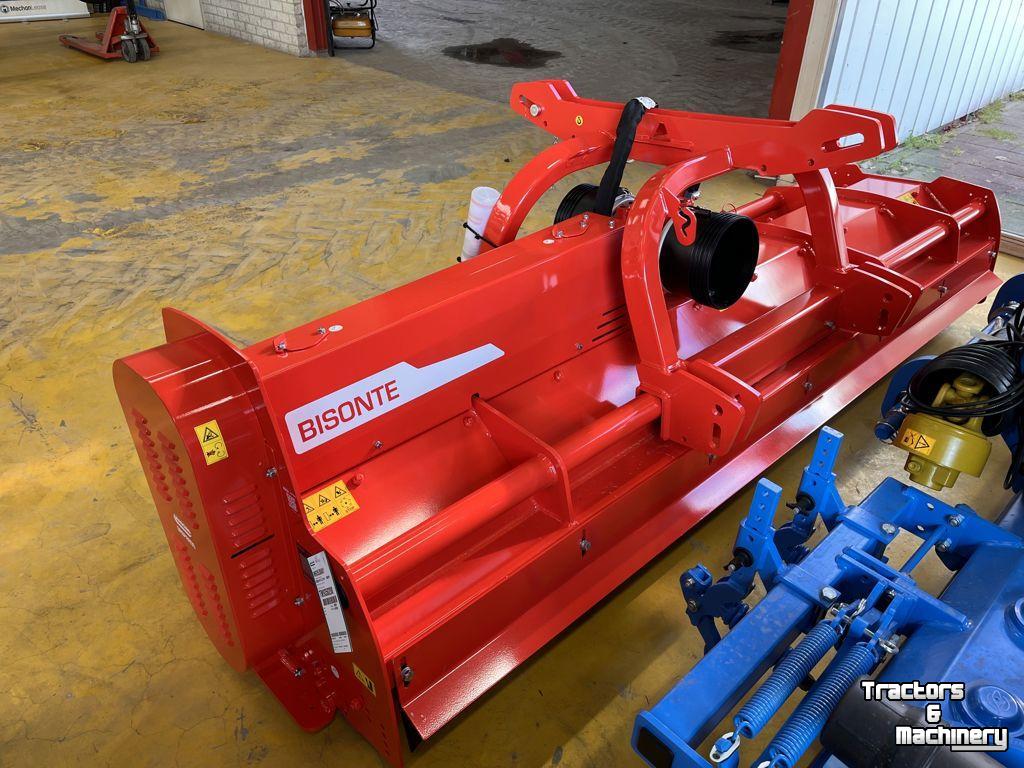 Rotobroyeur Maschio Bisonte 300