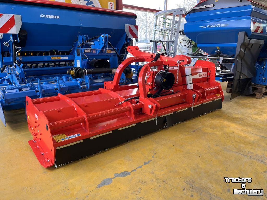 Rotobroyeur Maschio Bisonte 300