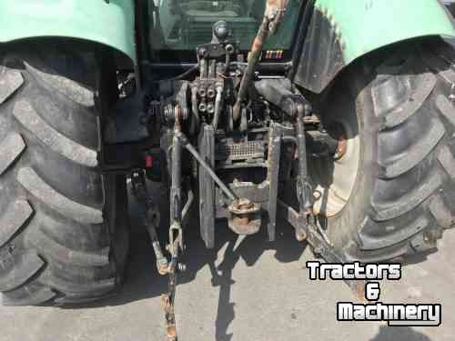 Tracteurs Deutz-Fahr Agrotron 105 6 Cilinder Tractor
