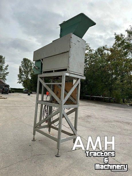 Peseuses Pro-Pak EW2000TP  Pro-Pak 1 baks weger afweger waage wiegemaschine
