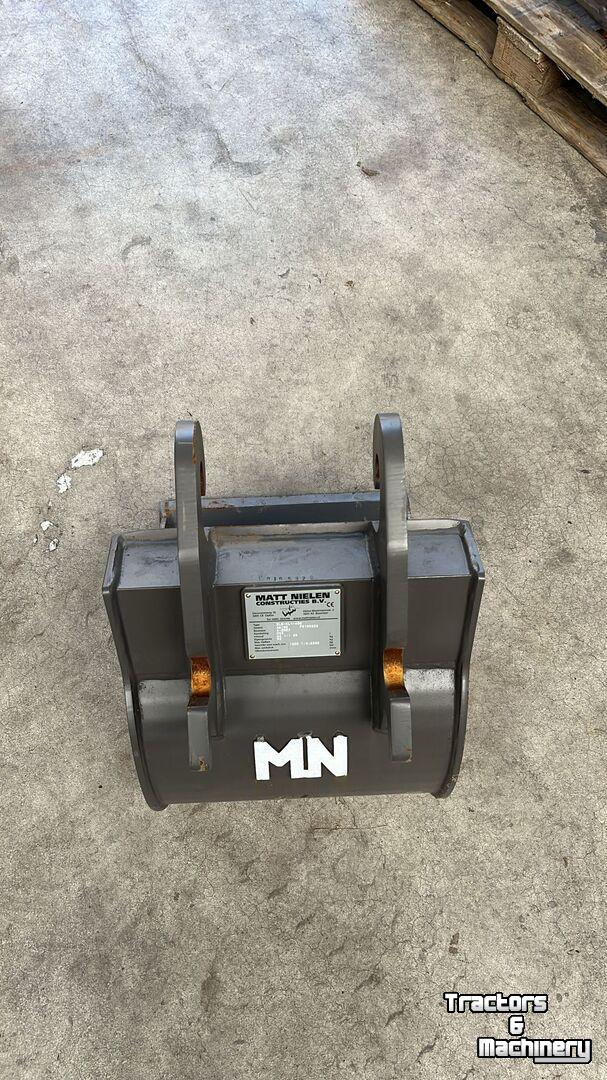 Godets chargeur Matt Nielen Overig