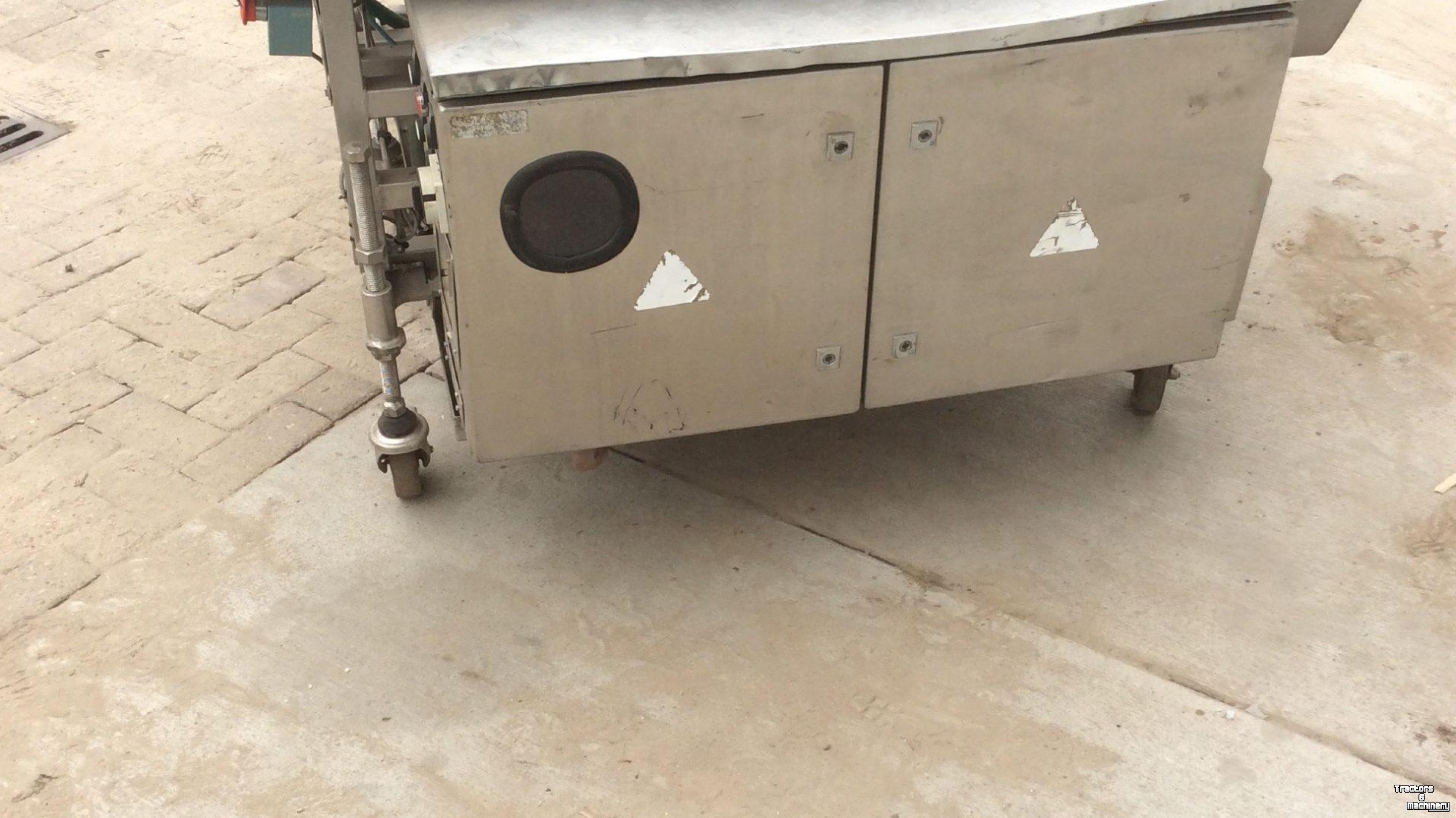 Convoyeur  Vlakke band 1700x1200 TRANSPORTBAND VLAKKE BAND FLAT BELT CONVEYOR BELT FLACHBAND FÖRDERBAND