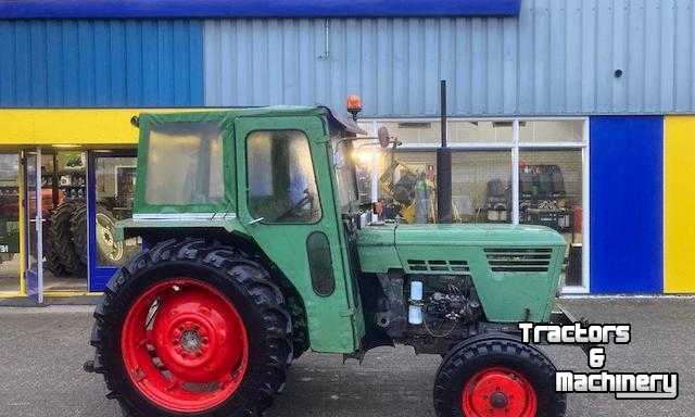 Tracteur pour horticulture Deutz 4006 2WD Tractor Traktor