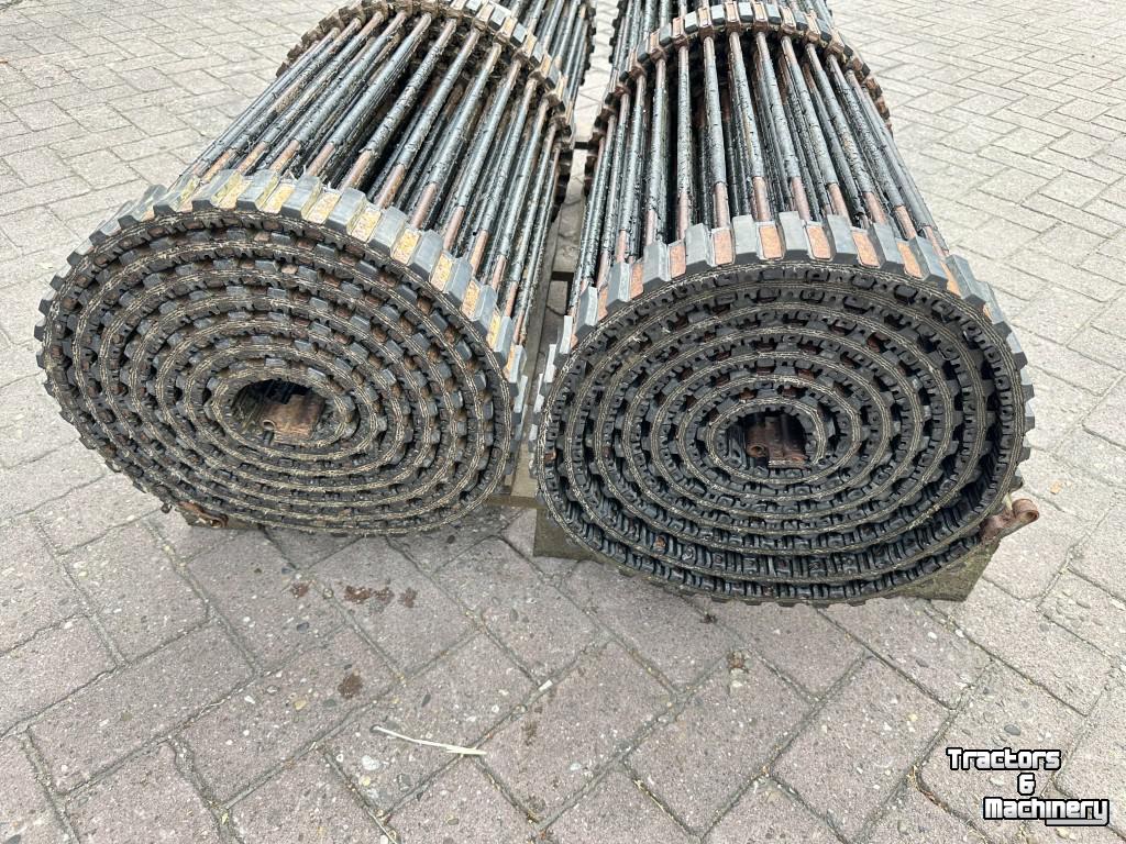 Pièces d‘occasion diverse Grimme 35-169-1289 ROOIMAT