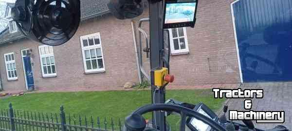 Désherbeur thermique Holder 2.42