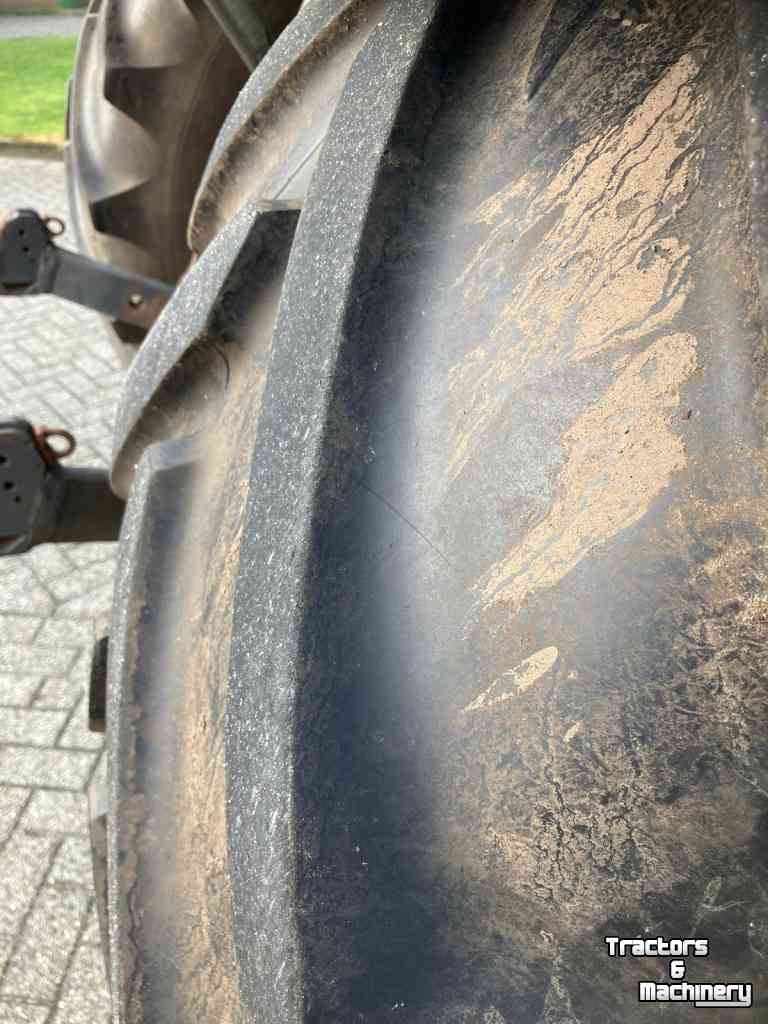 Tracteur Claas Claas Arion 650 Cebis