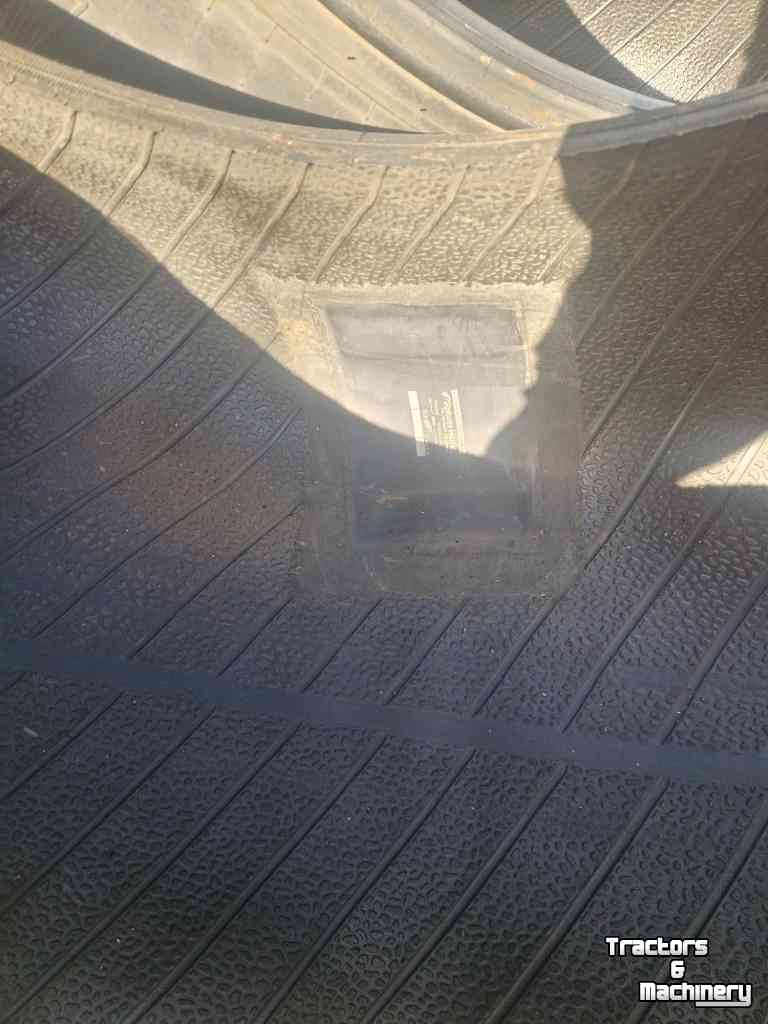 Roues, Pneus, Jantes, Barillets Jumelage Alliance 520/85r42  20.8r42