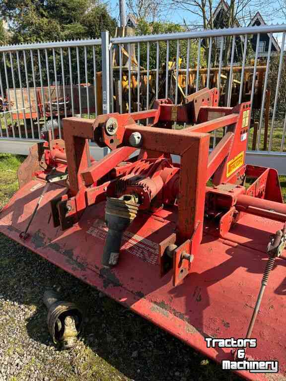 Fraise rotative Perugini ESF 255