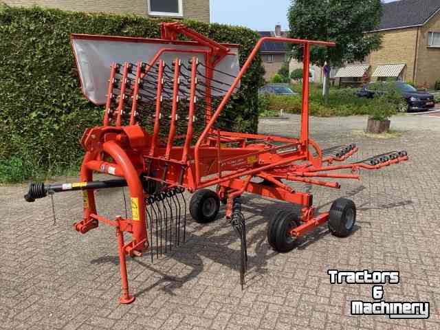 Andaineur Kuhn Ga 4321 GM